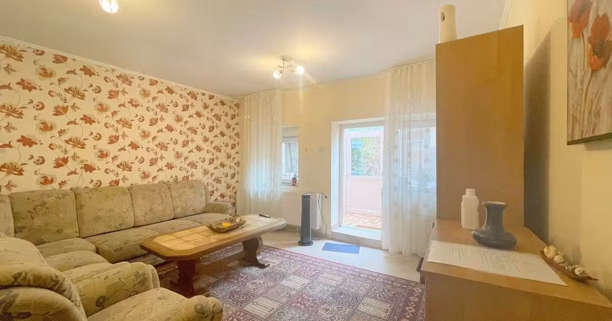 Apartament de vânzare cu 2 camere, mobilat în zona Iosefin, Timișoara
