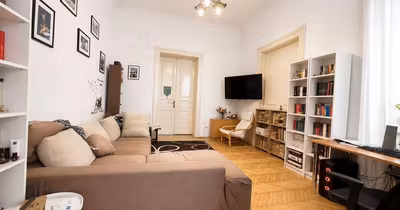 Apartament Central