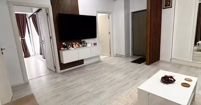 Apartament Central