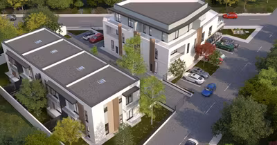 Apartament Central