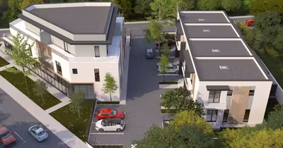 Apartament Central
