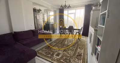 Apartament Popas Păcurari