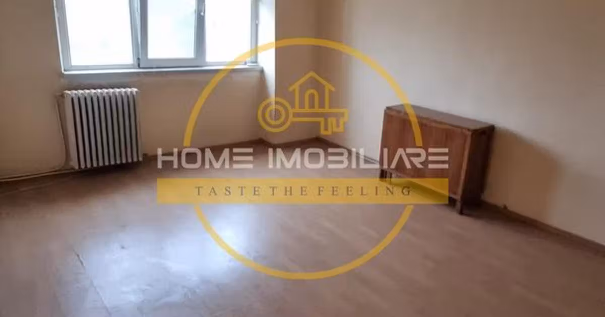 Apartament de vânzare cu 2 camere, mobilat în zona Dacia, Iași