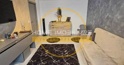Apartament Vișani