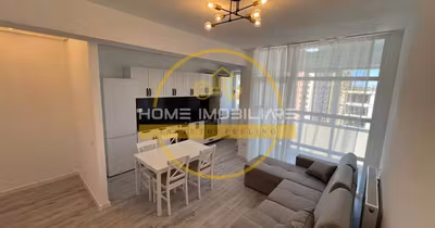 Apartament Cug
