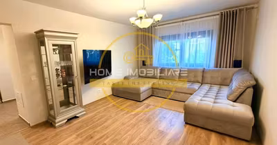 Apartament Nicolina