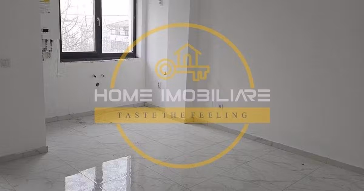 Apartament de vânzare cu 2 camere în Hlincea