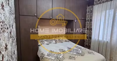 Apartament Mircea cel Bătrân