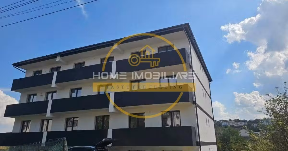 Apartament de vânzare cu 2 camere în Hlincea