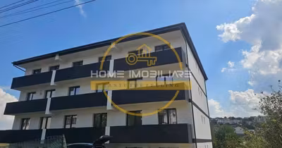 Apartament Nicolina