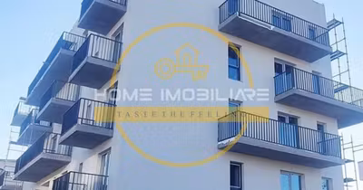Apartament Vișani