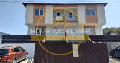 Apartament Vișani