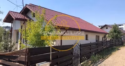 Casă Vișani