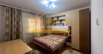 Apartament Nicolina