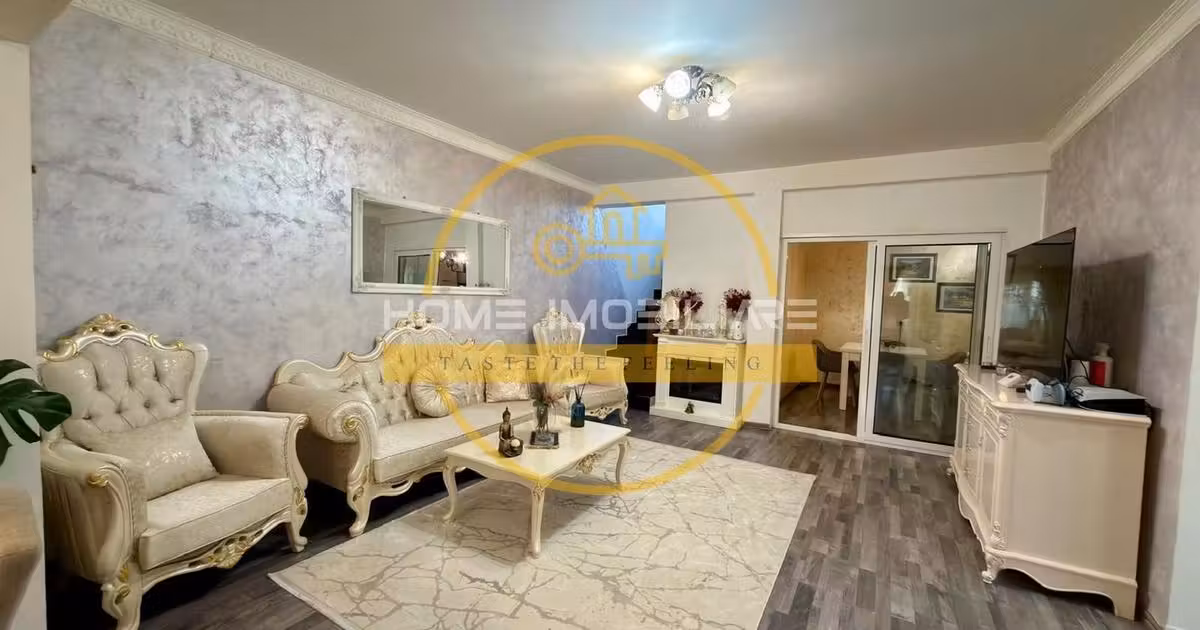 Casă individuală de vânzare cu 4 camere, mobilată în Valea Adâncă
