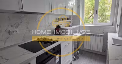 Apartament Alexandru cel Bun
