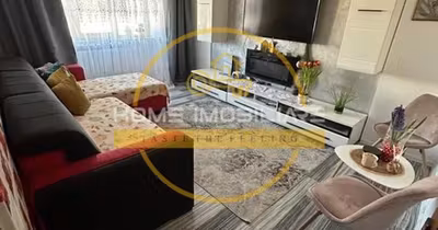 Apartament Păcurari