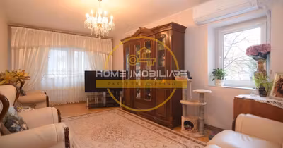 Apartament Păcurari