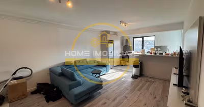 Apartament Vișani