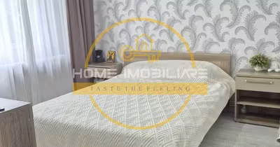 Apartament Nicolina