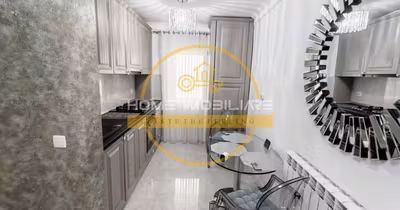 Apartament Păcurari
