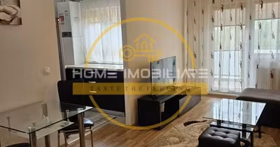 Apartament Copou