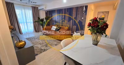 Apartament Nicolina