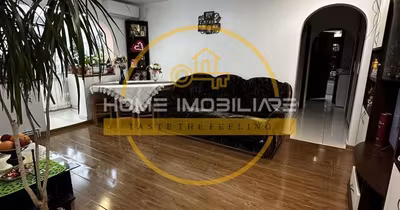 Apartament Alexandru cel Bun