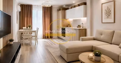Apartament Copou