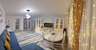 Apartament Păcurari
