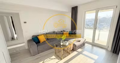 Apartament Nicolina