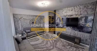 Apartament Nicolina