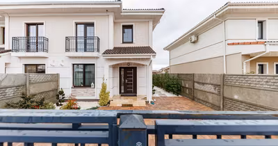 Apartament Aradului