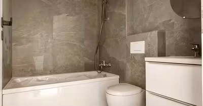 Apartament Dobroești