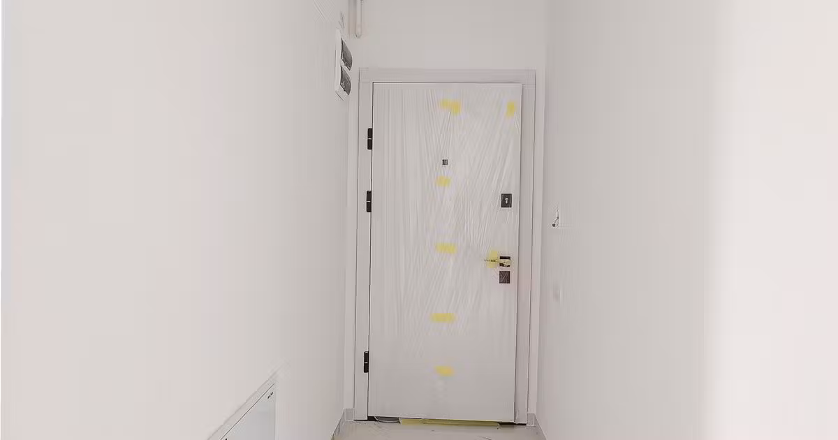 Apartament de vânzare cu 3 camere în Dobroești
