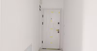 Apartament Dobroești