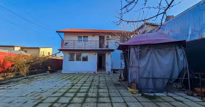Casă Chitila