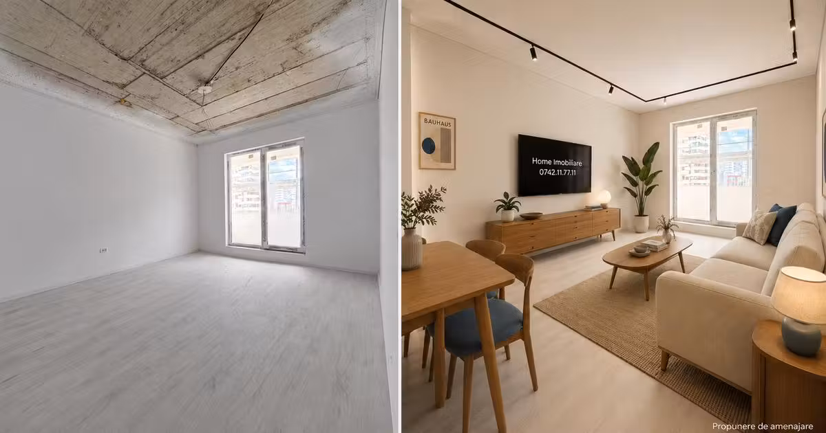 Apartament de vânzare cu 2 camere în zona Militari, Sector 6