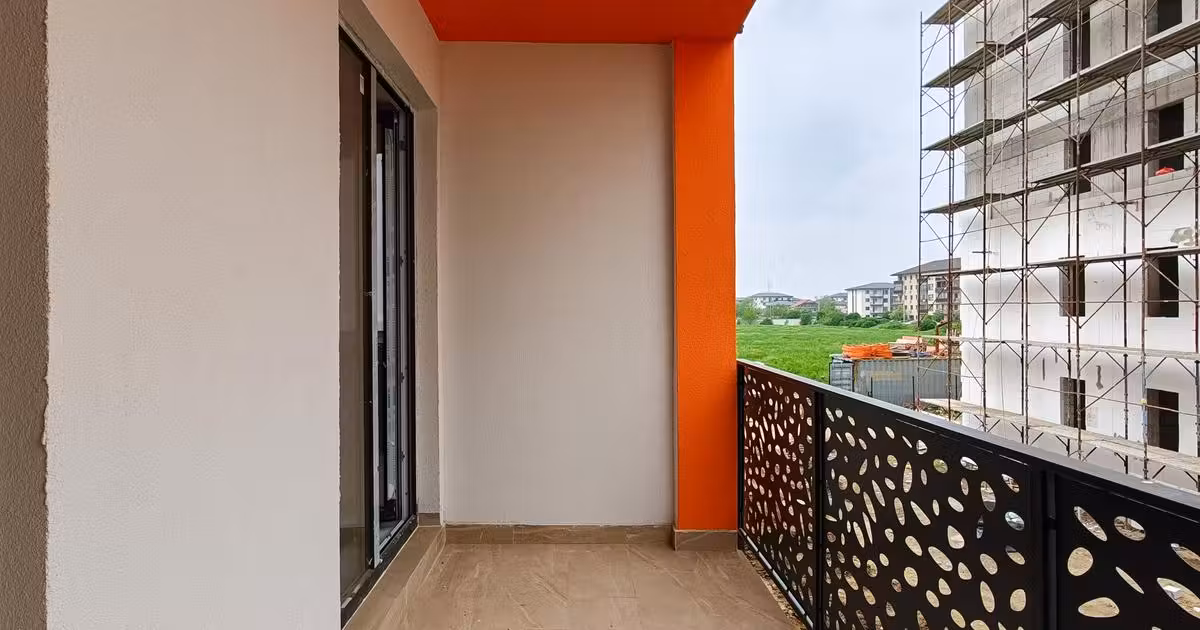 Apartament de vânzare cu 2 camere în Dobroești