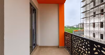 Apartament Dobroești