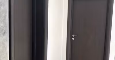 Apartament Militari