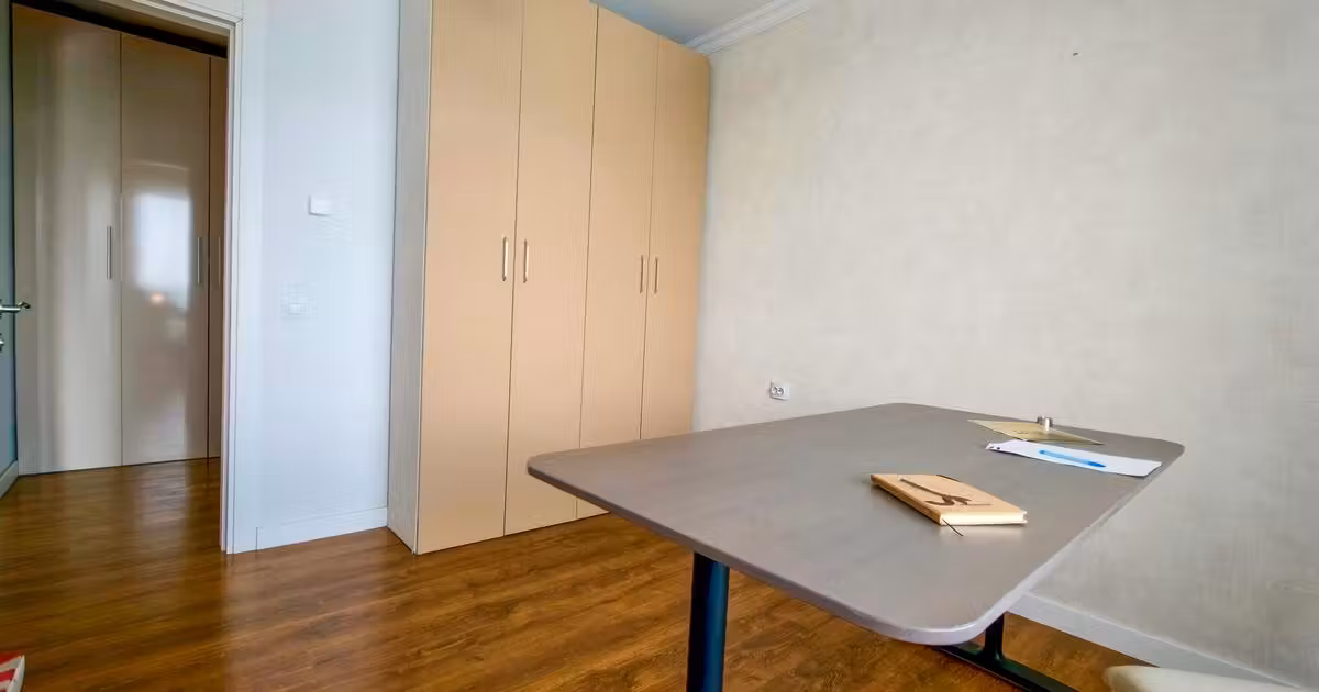 Apartament de vânzare cu 4 camere, mobilat în zona Floreasca, Sector 1