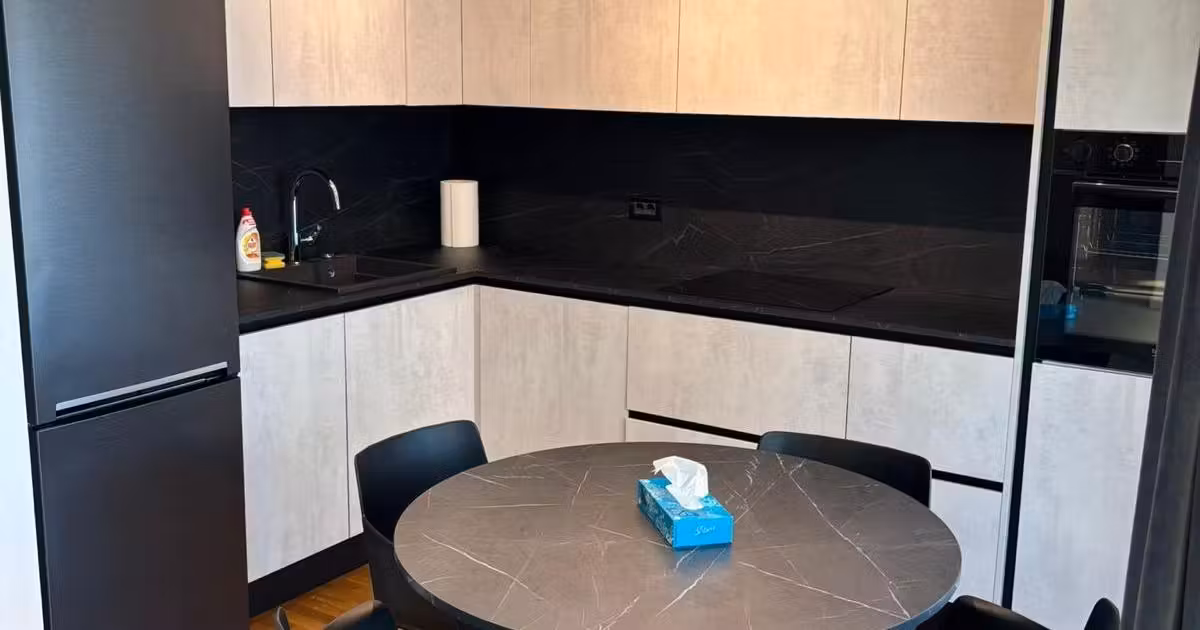 Apartament de vânzare cu 2 camere, mobilat în zona Aviației, Sector 1