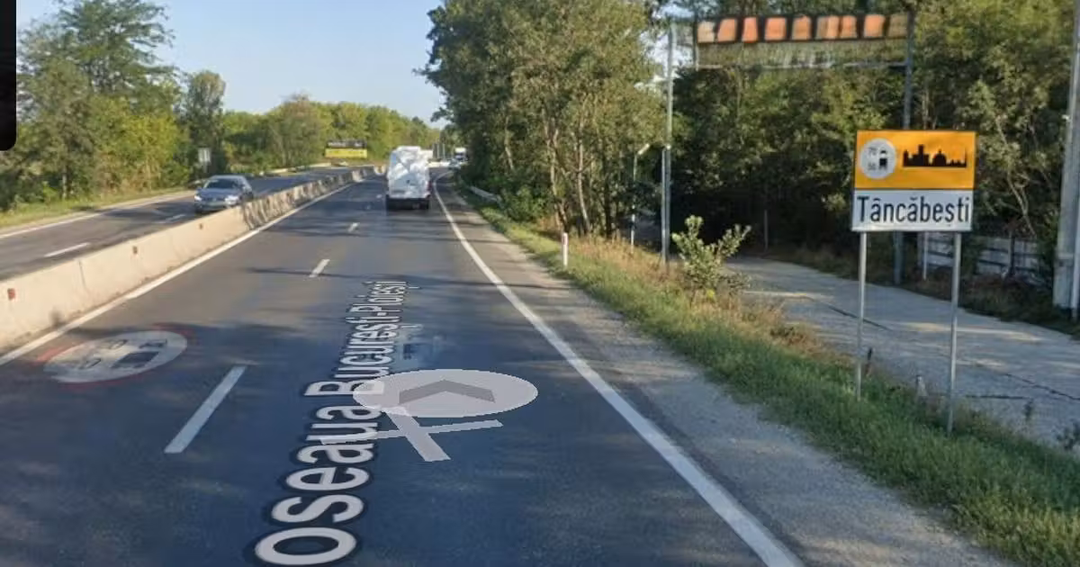Teren Construcții intravilan de vânzare de 1976 mp, în Tâncăbești