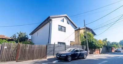 Casă Sud