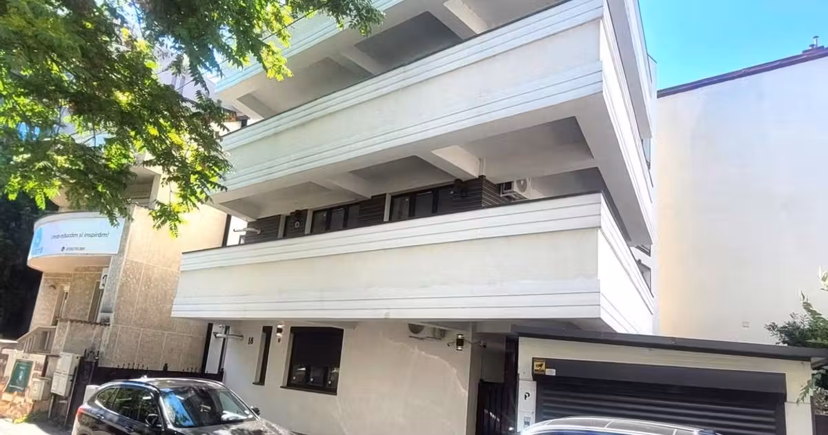 Apartament de vânzare cu 3 camere, mobilat în zona Aviației, Sector 1