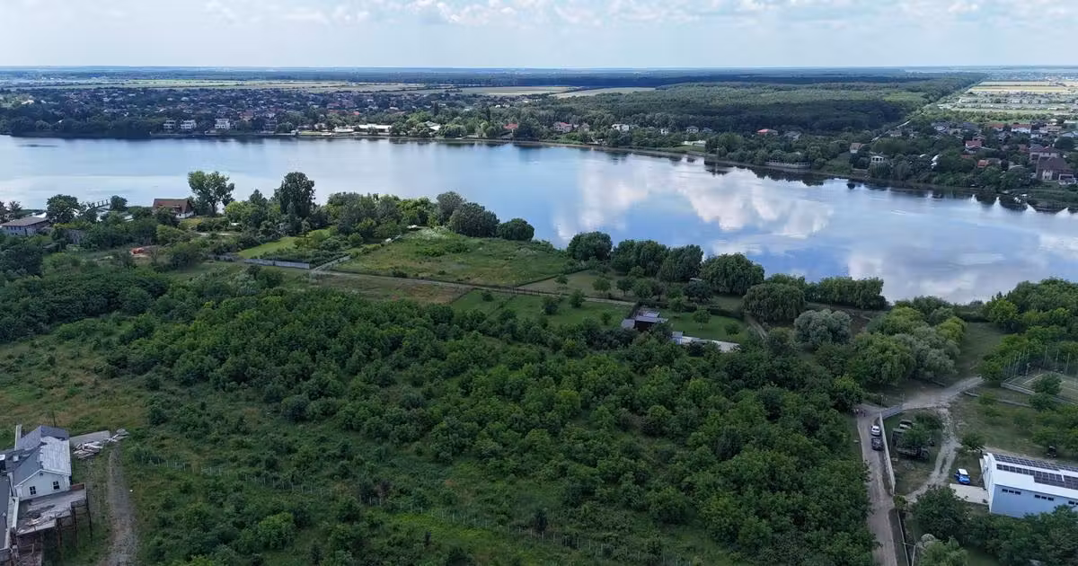 Teren · 740000 m², Buftea, Buftea