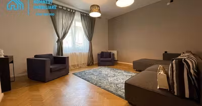Apartament Dorobanți