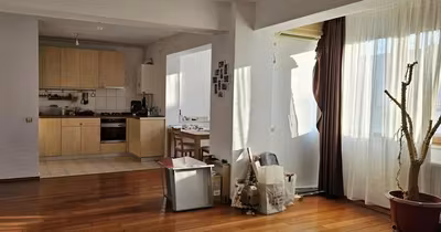 Apartament Basarabia