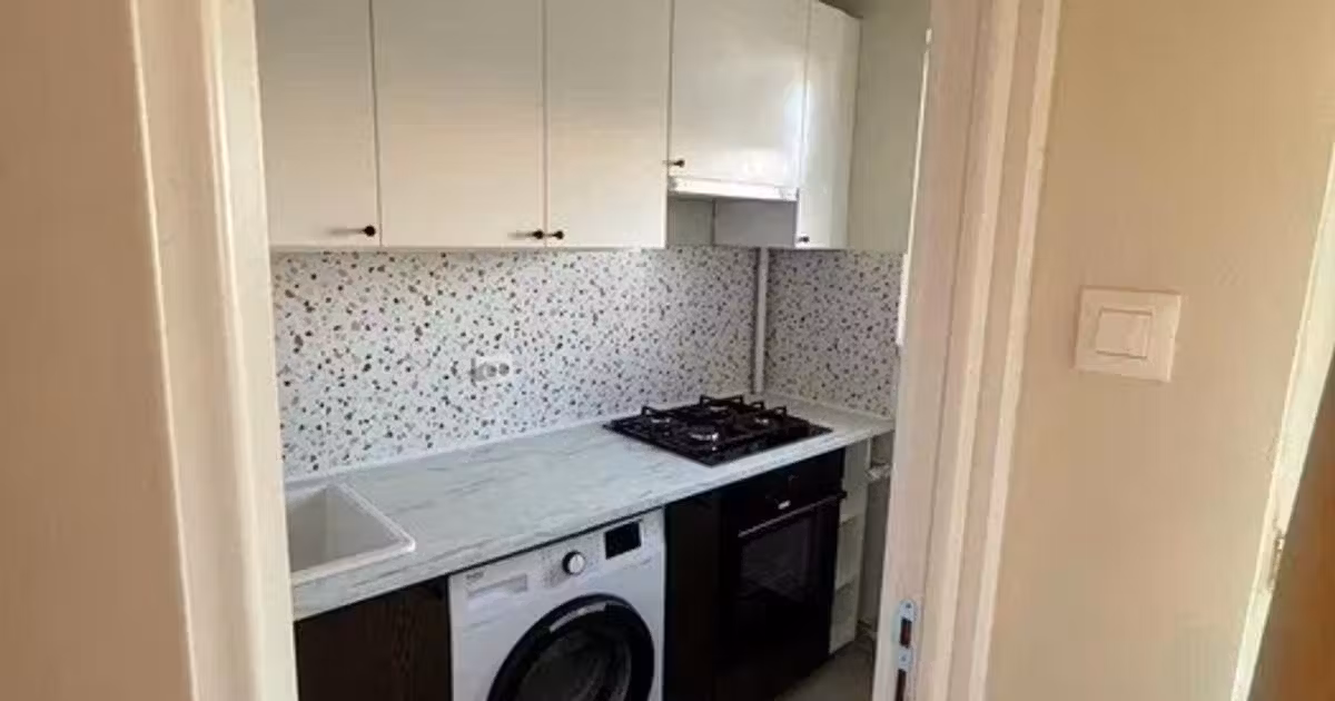 Garsonieră de vânzare în zona Brâncoveanu, Sector 4